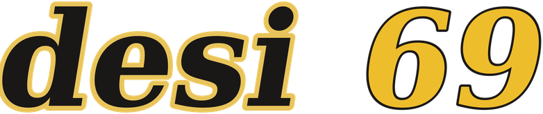 desi 69 logo