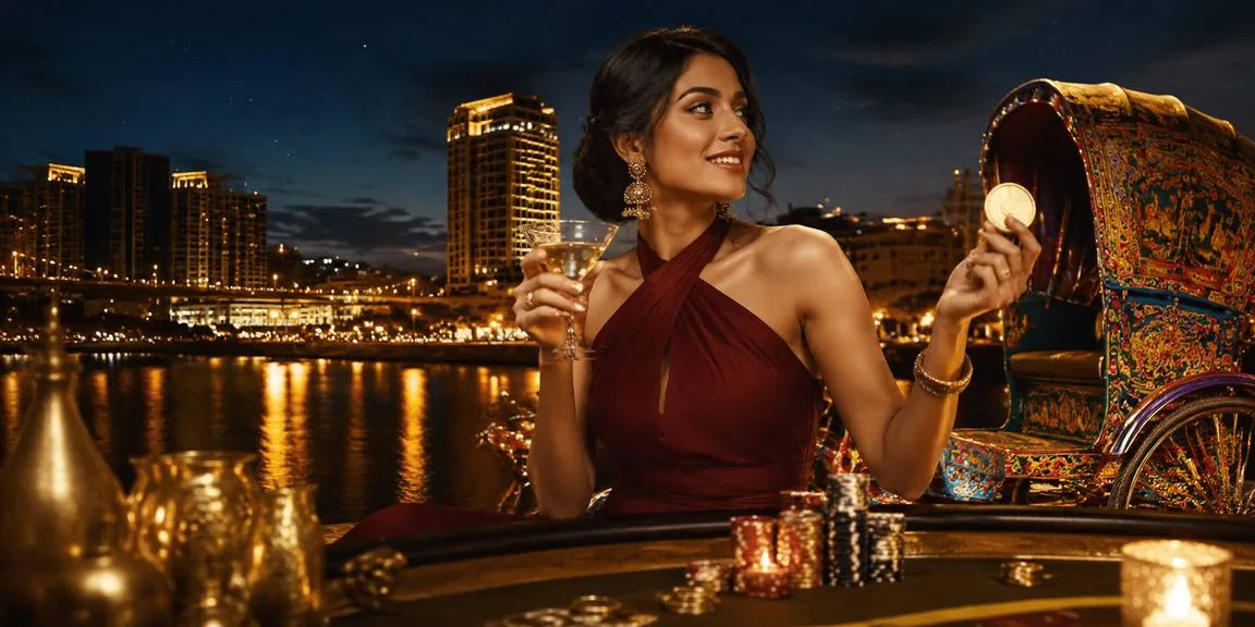 desi 69 Baccarat Twilight